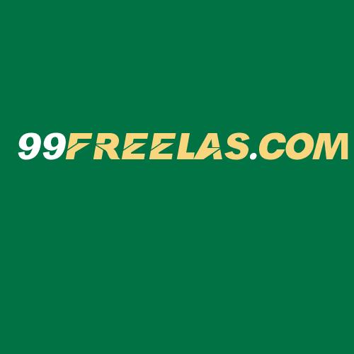 Logo da 99FREELAS